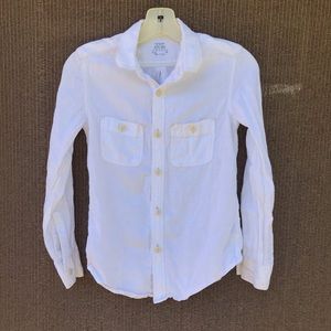 Crewcuts NY Irish linen by Baird Mc Nutt